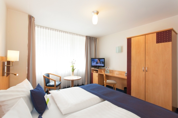 Hotel Scala Frankfurt City Centre (Frankfurt am Main)